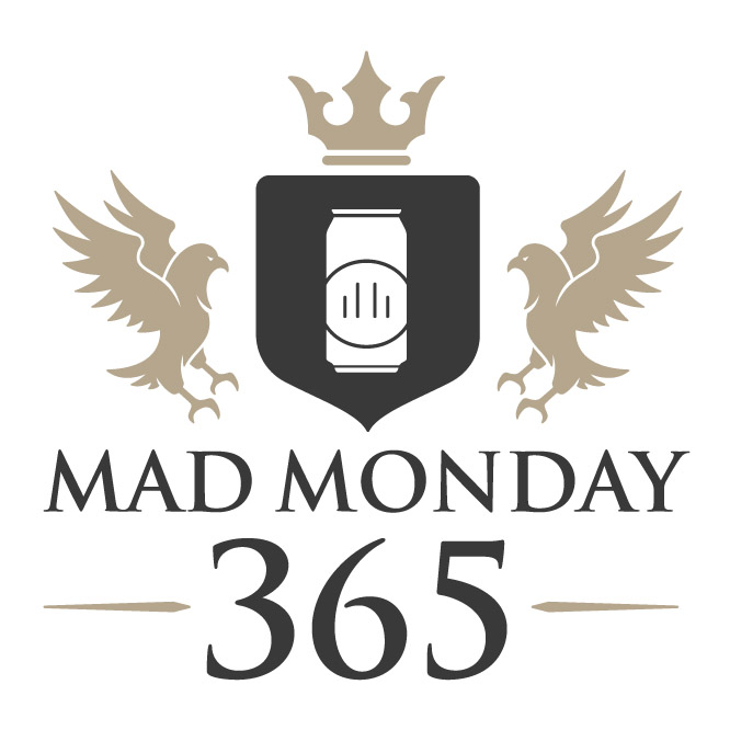 Mad Monday Logo