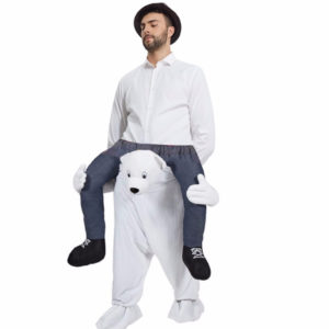 Drop Bear Costume