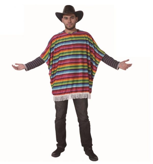 Mexican Costume