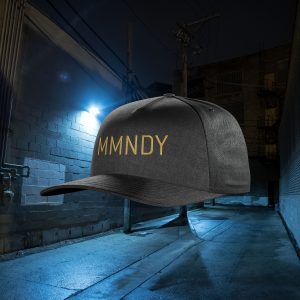 MMNDY Cap