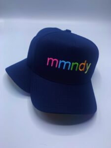MMNDY Hat